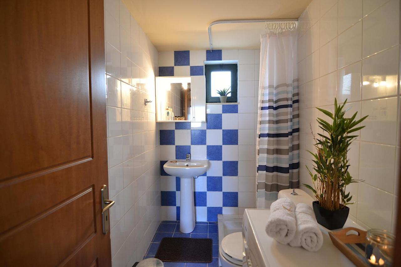 Christina Villas- Minoan Inland Pentamodi エクステリア 写真